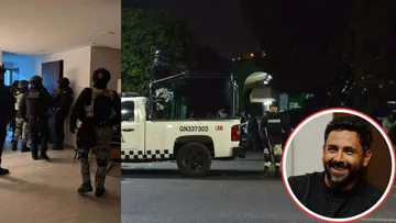 Caso Jonathan Meléndez: Revelan nuevas declaraciones de Diego “N” antes del asesinato