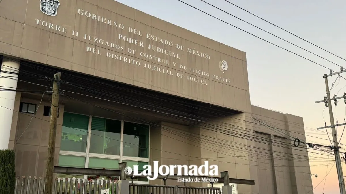 No aportaron datos de prueba 8 de 13 detenidos por fuga de edil de Santo Tomás