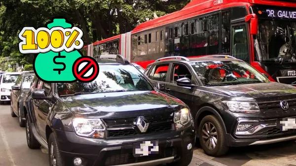 Así quedarían los nuevos requisitos para librar el pago de tenencia en CDMX.