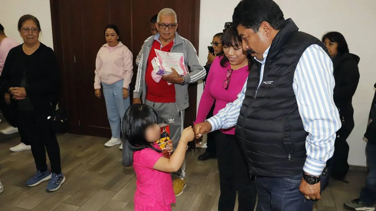 Trenzatón Texcoco 2025: Se amplía un día más debido al éxito