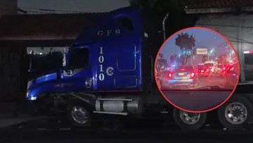 Las afectaciones se complican por obras de reparación y la feria local. El Mexibús opera provisionalmente hasta la Clínica Cerro Gordo y se recomiendan rutas alternas.