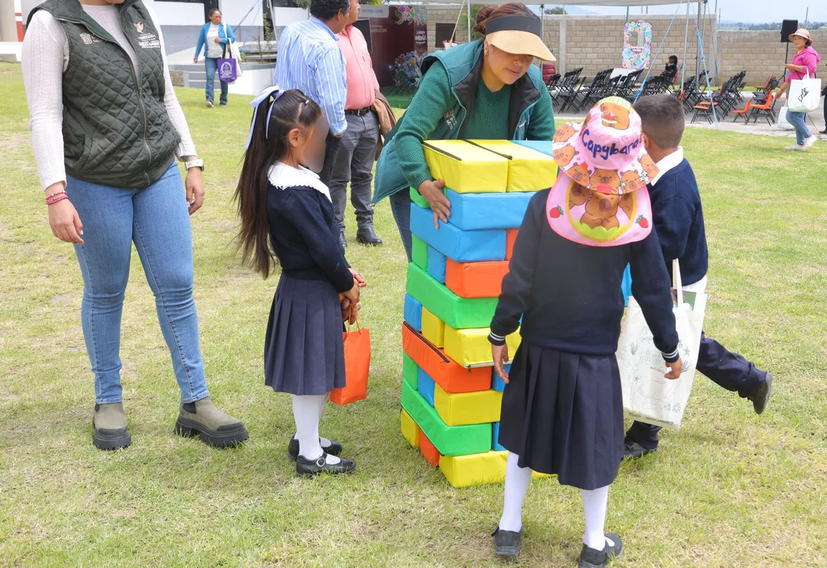 Hoy inicia “EcoAventuras Veraniegas” en Toluca