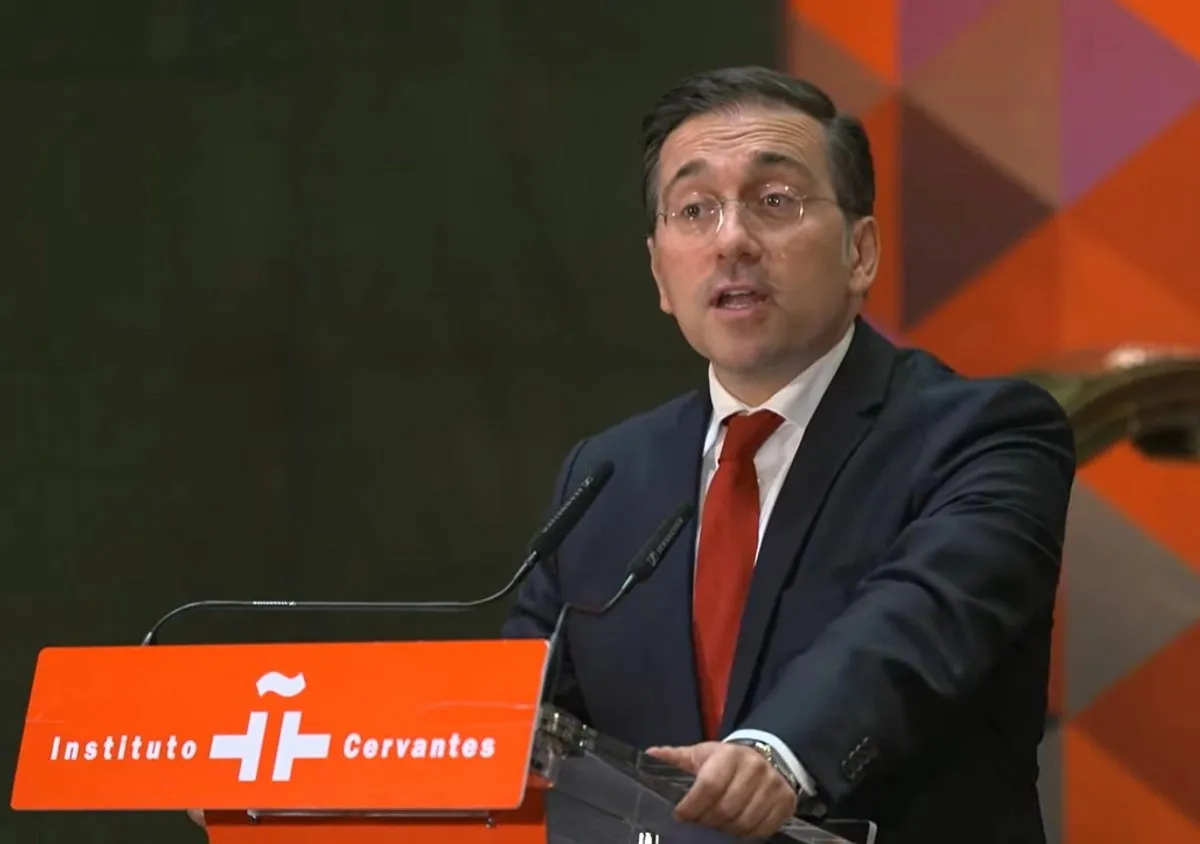 España reconoce agravios en la Conquista de México