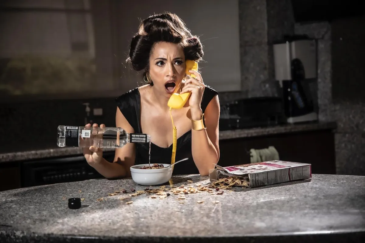 El arte es mi misión de vida: Murad