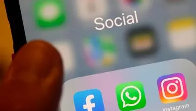redes sociales