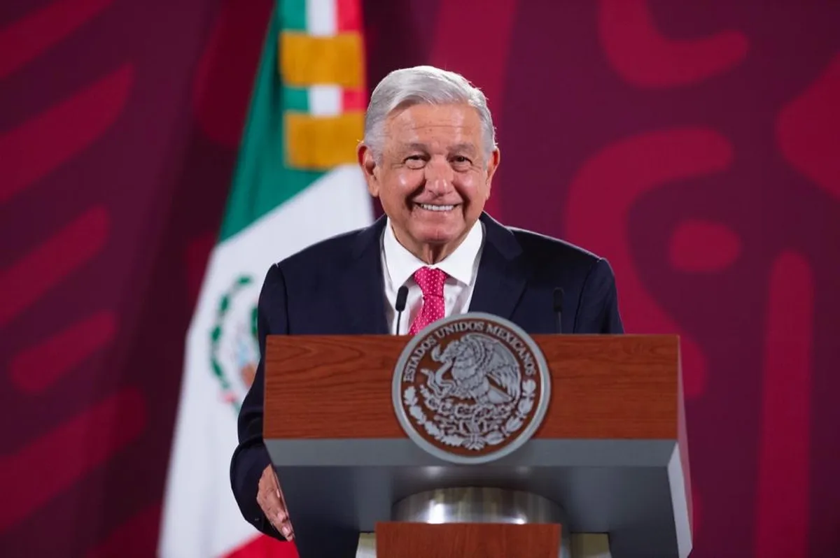 Marcha del 27N sería la última con López Obrador: “No sabemos qué depara el futuro”