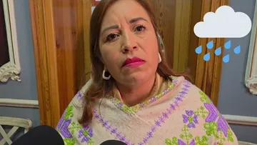 Ocoyoacac no reportan inundaciones en esta temporada de lluvias: Nancy Valdez