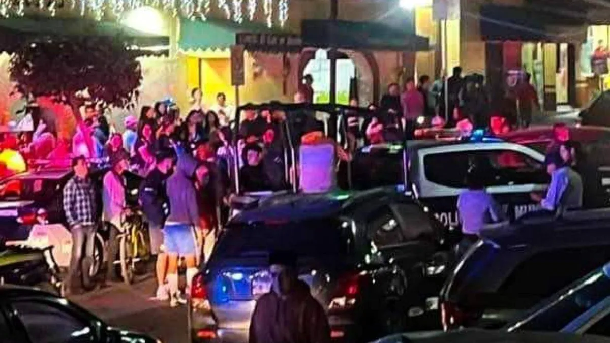 Accidente en Tepotzotlán deja 4 lesionados y 2 con hiperglucemia