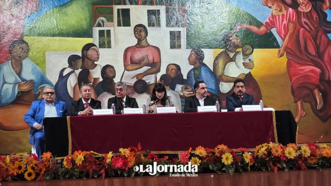 Edomex: Beca “Rita Cetina” ayudará a evitar la deserción de alumnos de secundaria