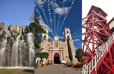 Pueblos Mágicos en el Edomex reconocidos por el Gobierno de México