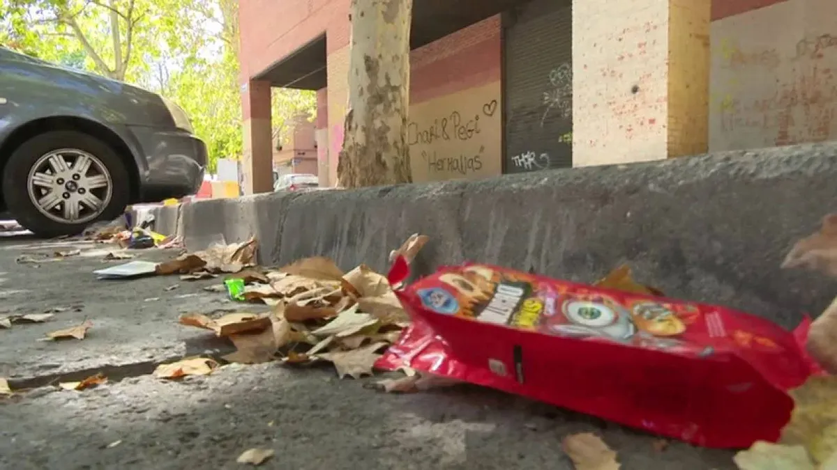 Toluca, 4 de cada 10 ciudadanos admiten haber tirado basura en la calle