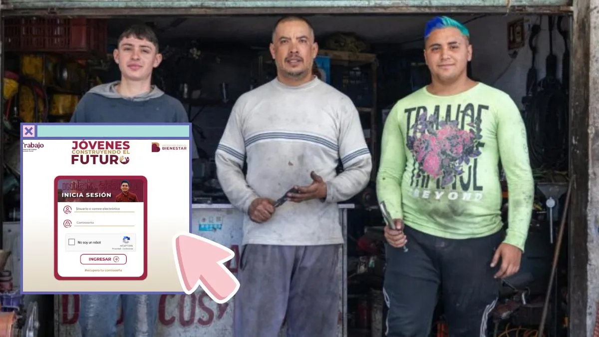 Jóvenes Construyendo el Futuro tendrá la última vinculación del año