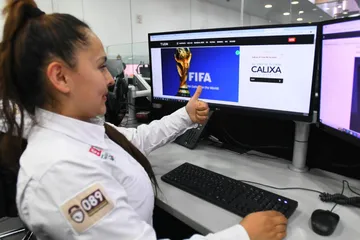 ¡Cuidado! Alertan por páginas y apps falsas para ver partidos y eventos deportivos