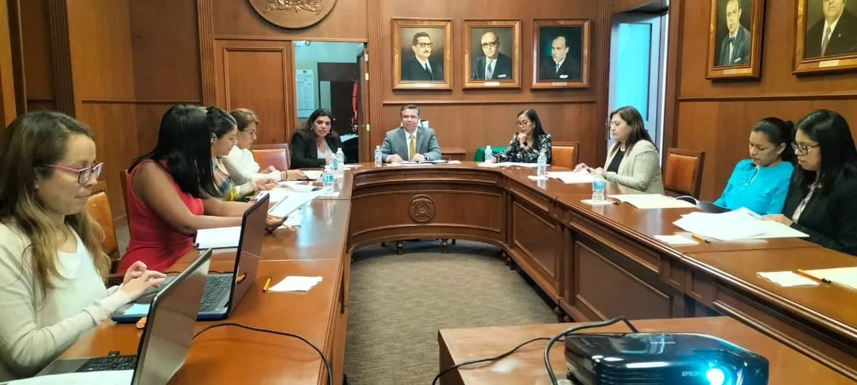 UAEMéx, comprometida con la igualdad laboral y la no discriminación