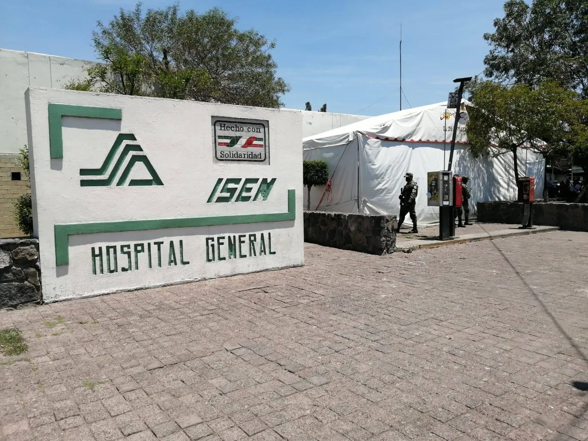 Chimalhuacán: Prevalecen rezagos en materia de seguridad social