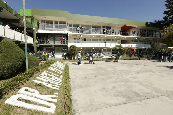 El registro de aspirantes estará disponible hasta el 20 de febrero, conforme a la primera letra de la CURP, y todo el proceso se realiza en línea.