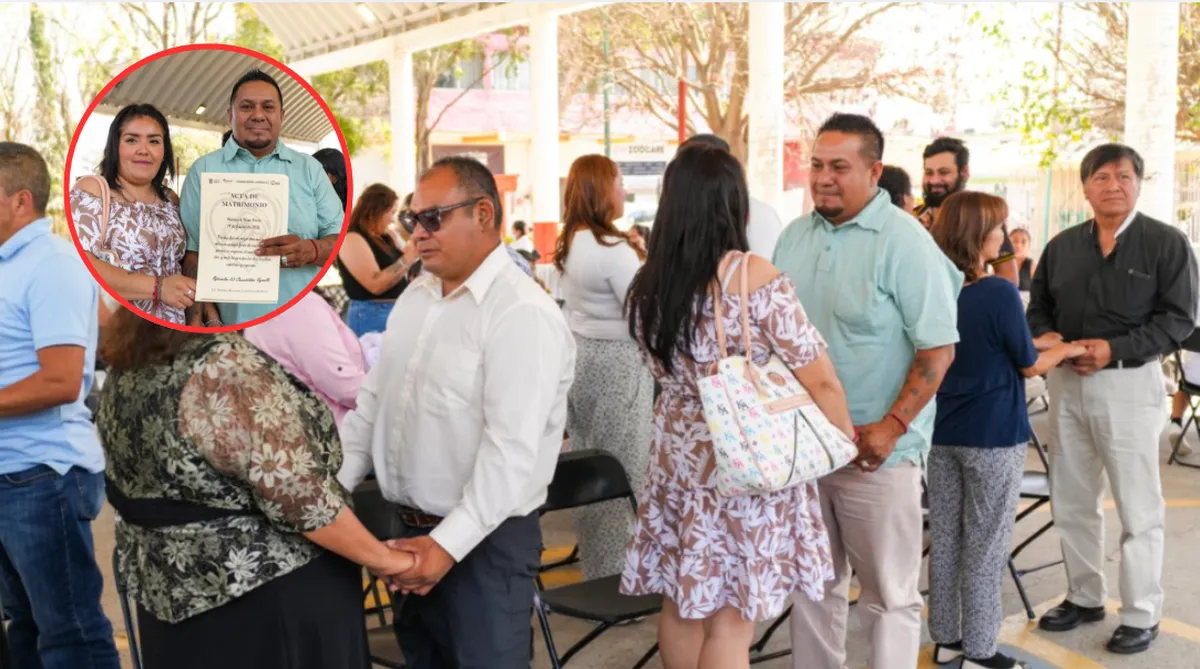 “Amor por la Paz”: Cuautitlán Izcalli apuesta por la unión familiar para combatir la violencia