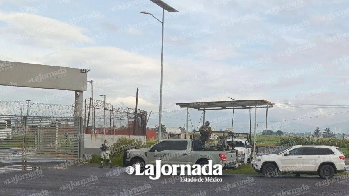 Reaprenden a “El Gil”, líder de Guerreros Unidos, y es ingresado a El Altiplano