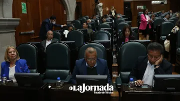 Aplicarán 115 municipios del Edomex aumento en sus tablas de uso de suelo, avala Legislatura