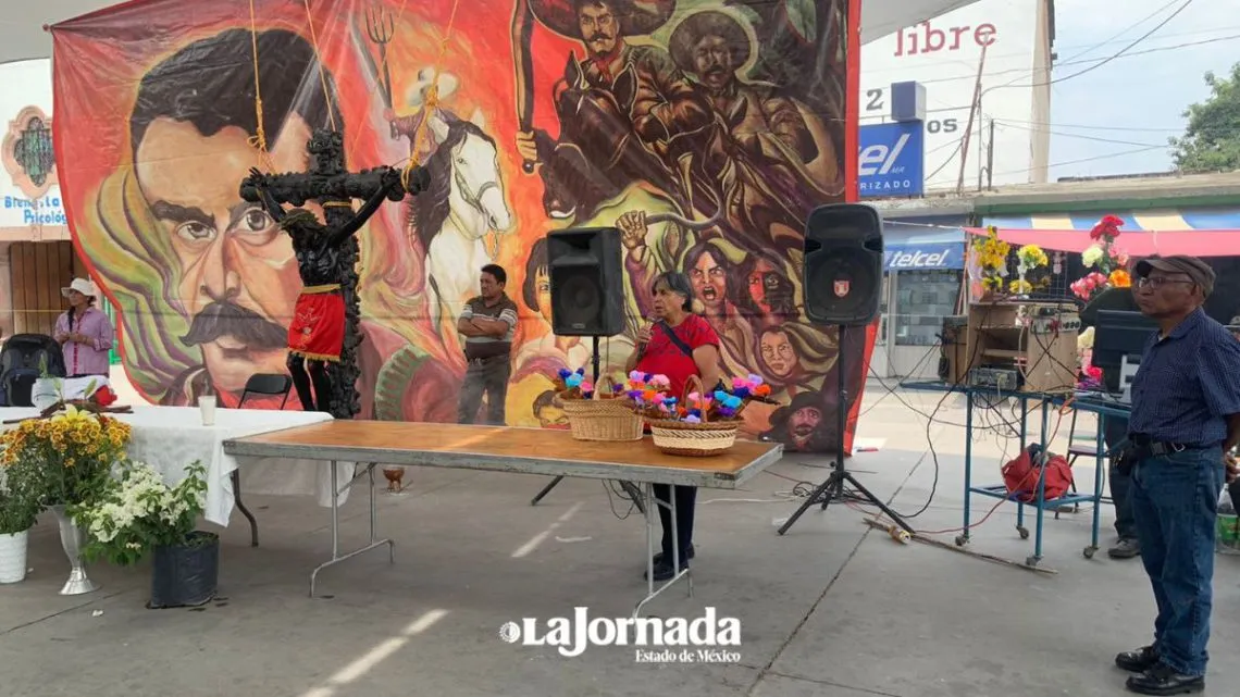 Ejidatarios de Atenco recuperan 186 hectáreas