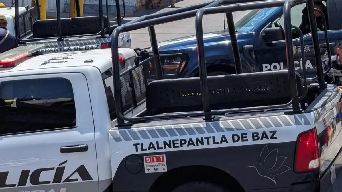 Joven pierde la vida y su padre resulta herido tras ataque en Tlalnepantla