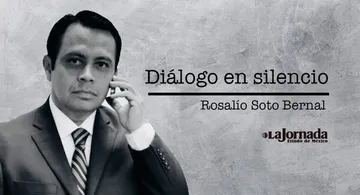 Diálogo en silencio