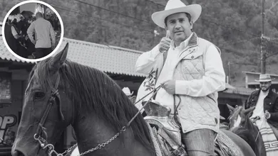 Alcalde de Toluca condena asesinato de alcalde de Uruapan, Michoacán