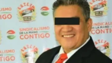 Suteymistas amagna con planton en la Fiscalía del Edomex; exigen justicia por asesinato