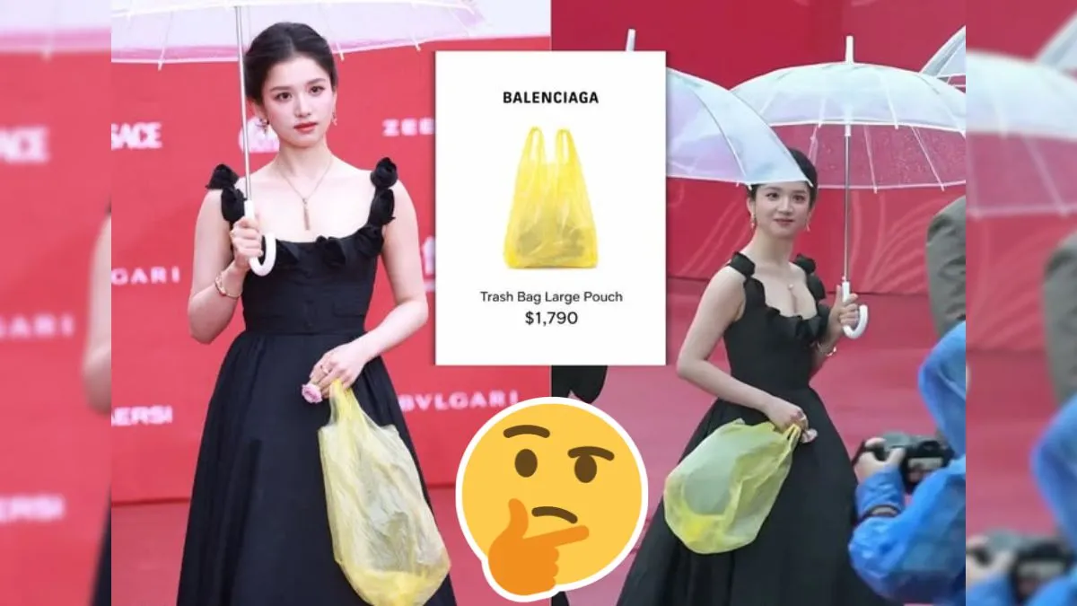 ¿Bolsa de basura cuesta más de mil dólares? ¿México siempre vivió con lujo? Esta es la verdad de la bolsa amarilla viral