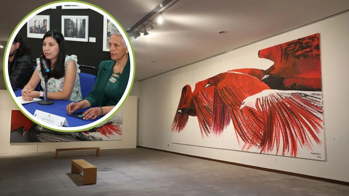 UAEMéx presenta Convocatoria ‘Arte Abierto, Arte para Todos’