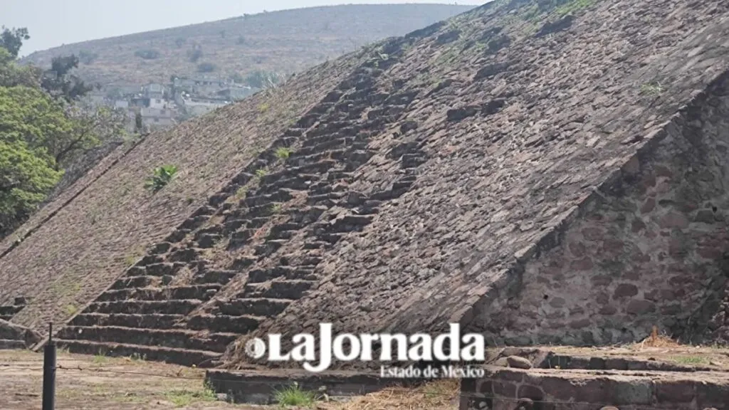 Museo Xólotl de Tenayuca refuerza la seguridad tras intento de robo