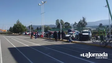Suspenden partidos en Amecameca para evitar más actos de violencia