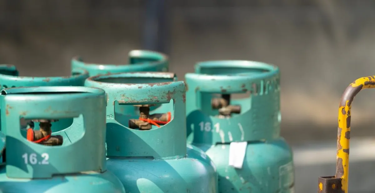 precios del gas LP en Edomex