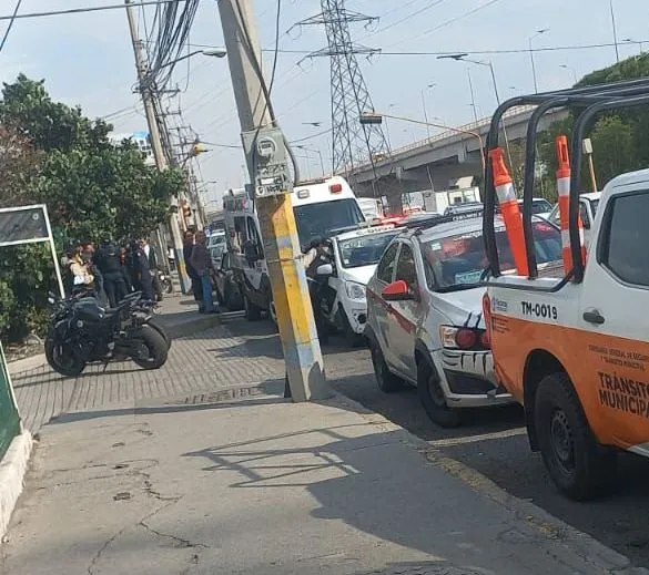 Ecatepec: Amenazan con arma de fuego a candidata del PRI