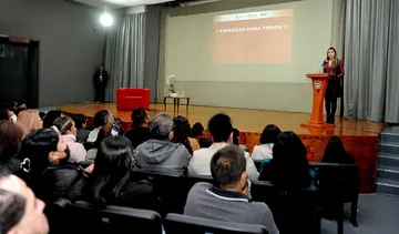 DIFEM ofrece taller “Finanzas para todos”, para una mejor economía familiar