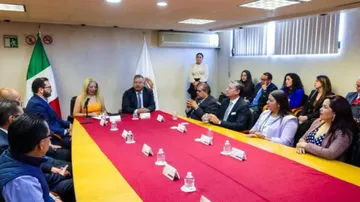 GEM impulsará los derechos laborales con convenio interinstitucional
