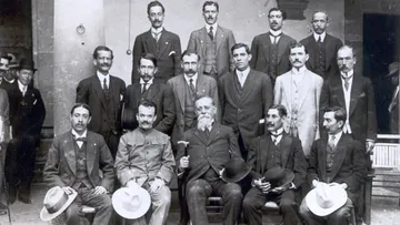 El 5 de febrero se conmemora la promulgación de la Constitución de 1917, día feriado que en 2025 se adelanta al lunes 3 de febrero.