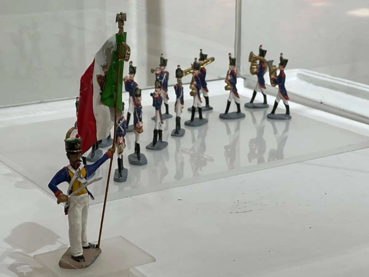 Piezas del mes: Un viaje a través del tiempo en el Centro Cultural Mexiquense