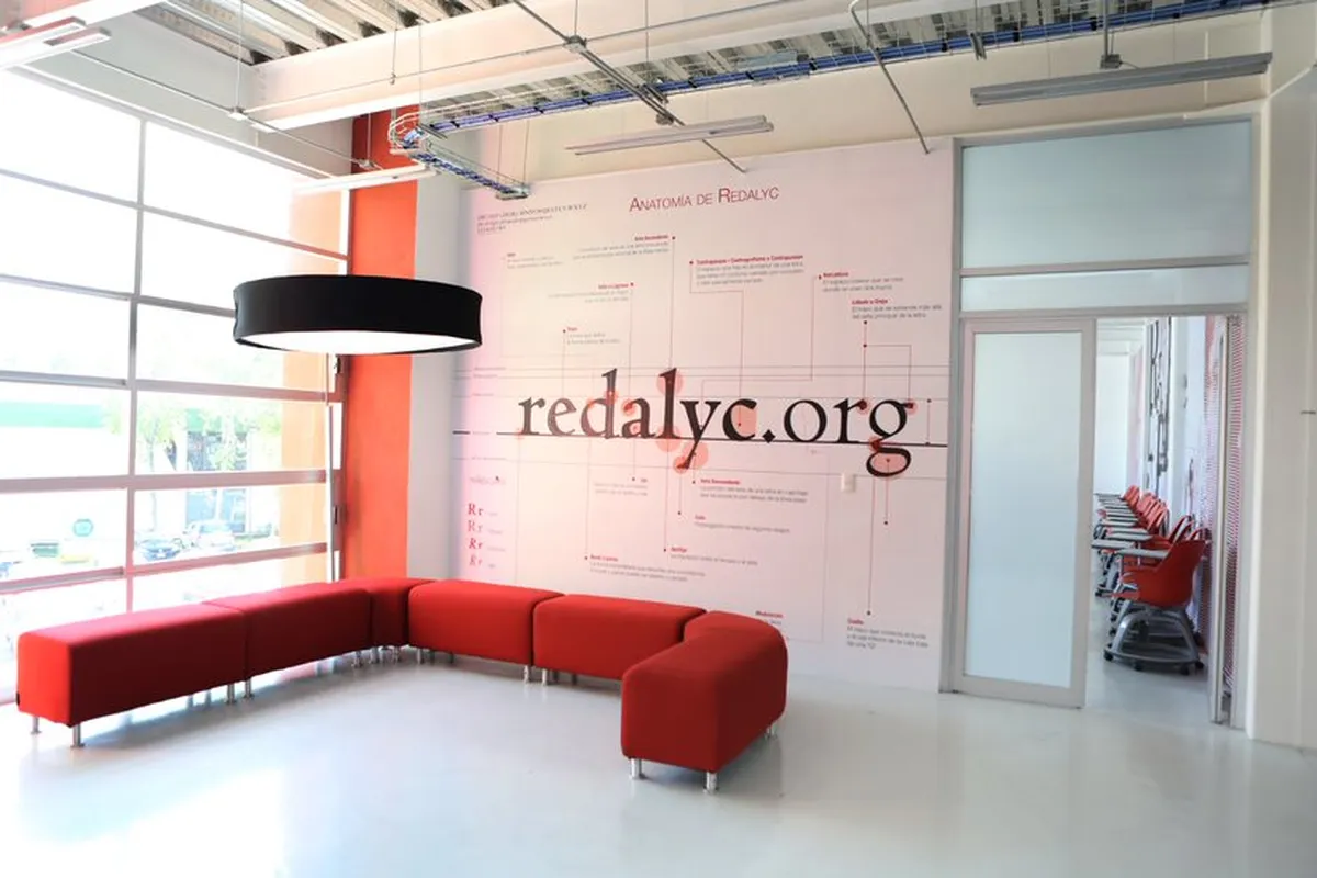 Redalyc, ciencia al alcance de la sociedad