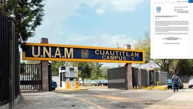 FES Cuautitlán exigen elección democrática para director; amenazan con movilizaciones