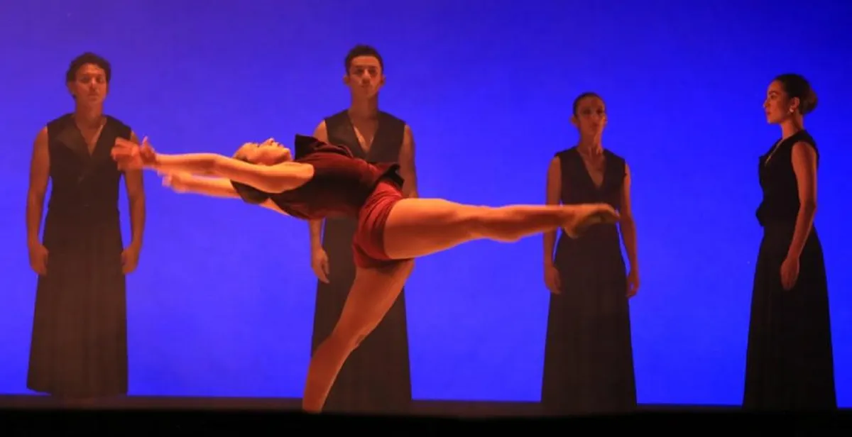 Cine y danza para un fin de semana familiar en el Estado de México