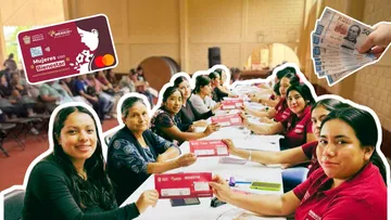 ¿Cuándo será el próximo depósito del programa Mujeres con Bienestar Edomex 2026?