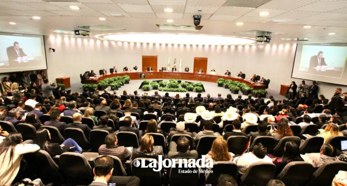 El 2 de junio, el voto definirá los triunfos y se hará más con menos: Amalia Pulido