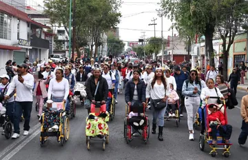 Toluca alista festejos gratuitos para el Día de las Madres