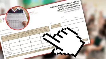 Calendario SEP: ¿Cuándo es la entrega de boletas de calificaciones en marzo 2026?