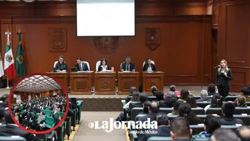 Aprueban proyecto de Reforma a Ley de la UAEMéx