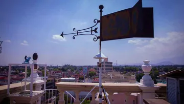 Fenómeno de “El Niño” podría elevar temperaturas en 60% en Edomex