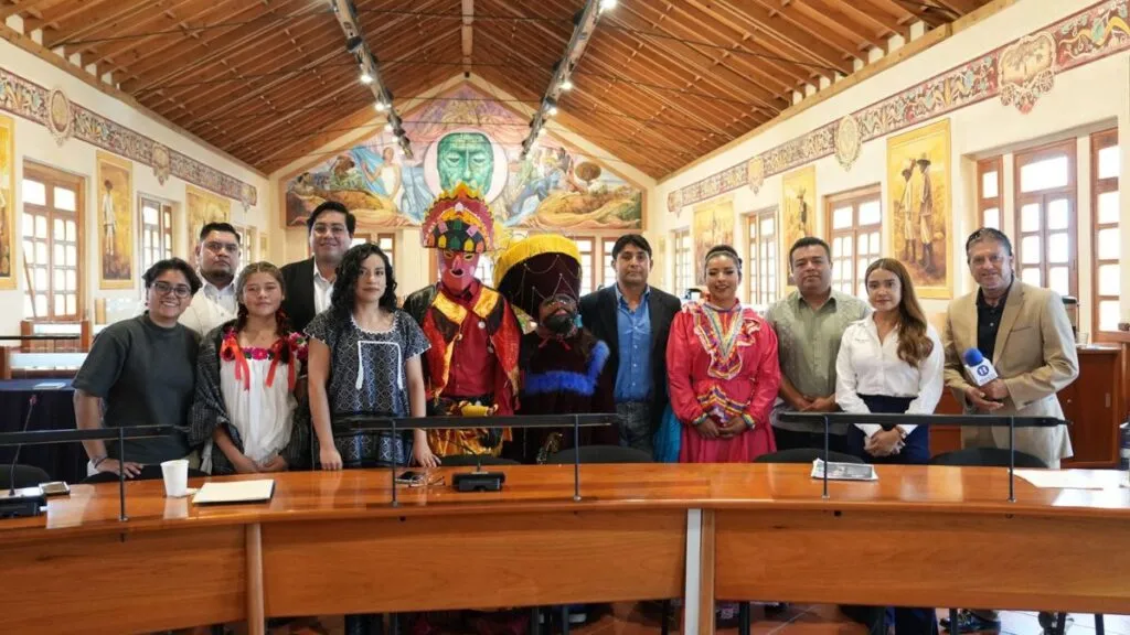Chapingo celebrará la Feria Nacional de la Cultura Rural en octubre