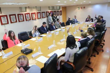 Secretaría de Salud instala Comité de Ética para impulsar las buenas prácticas