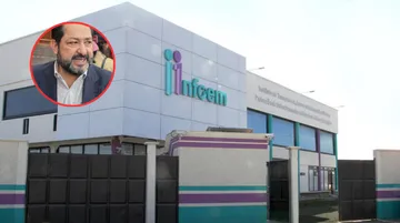 Avanza extinción del INFOEM; reformas secundarias se aprobarán en febrero